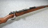 Zastava ~ Yugoslavian Model 98 ~ 8mm Mauser - 1 of 11