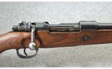 Zastava ~ Yugoslavian Model 98 ~ 8mm Mauser - 3 of 11