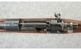 Zastava ~ Yugoslavian Model 98 ~ 8mm Mauser - 9 of 11