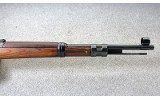 Zastava ~ Yugoslavian Model 98 ~ 8mm Mauser - 4 of 11