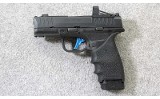 Springfield Armory ~ Hellcat Pro OSP With RMSc Optic ~ 9mm Para. - 2 of 7