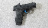 Springfield Armory ~ Hellcat Pro OSP With RMSc Optic ~ 9mm Para. - 1 of 7