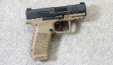 Canik ~ METE MC9L FDE ~ 9mm Para - 1 of 7