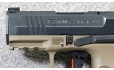 Canik ~ METE MC9L FDE ~ 9mm Para - 4 of 7
