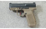 Canik ~ METE MC9L FDE ~ 9mm Para - 2 of 7