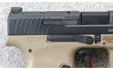Canik ~ METE MC9L FDE ~ 9mm Para - 7 of 7
