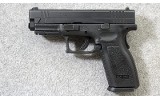 Springfield Armory ~ XD9 4 Inch ~ 9mm Para. - 2 of 7
