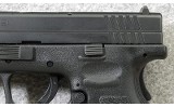 Springfield Armory ~ XD9 4 Inch ~ 9mm Para. - 3 of 7