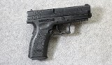 Springfield Armory ~ XD9 4 Inch ~ 9mm Para. - 1 of 7