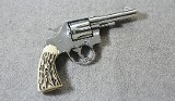 Colt ~ New Service ~ .38-40 Winchester - 1 of 7