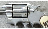 Colt ~ New Service ~ .38-40 Winchester - 3 of 7