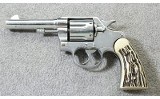Colt ~ New Service ~ .38-40 Winchester - 2 of 7