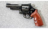 Smith & Wesson ~ 57-5 Mountain Gun ~ .41 Magnum - 2 of 7