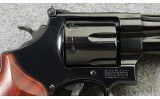 Smith & Wesson ~ 57-5 Mountain Gun ~ .41 Magnum - 7 of 7