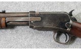 Winchester ~ Model 1906 ~ .22 S, L or LR - 8 of 11