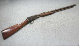 Winchester ~ Model 1906 ~ .22 S, L or LR - 1 of 11