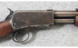 Winchester ~ Model 1906 ~ .22 S, L or LR - 3 of 11