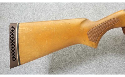 Remington ~ Model 572 Fieldmaster Buckskin Tan ~ .22 S, L or LR - Image 2 of 10