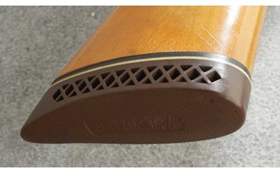 Remington ~ Model 572 Fieldmaster Buckskin Tan ~ .22 S, L or LR - Image 10 of 10