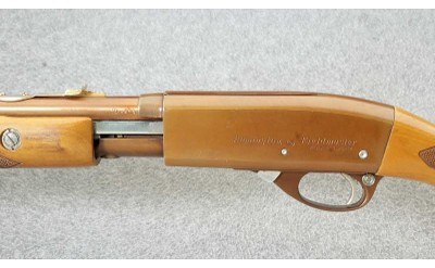 Remington ~ Model 572 Fieldmaster Buckskin Tan ~ .22 S, L or LR - Image 8 of 10