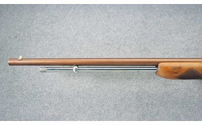 Remington ~ Model 572 Fieldmaster Buckskin Tan ~ .22 S, L or LR - Image 6 of 10