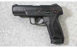 Ruger ~ Security-9 Model 03810 ~ 9mm Para. - 2 of 7