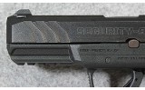 Ruger ~ Security-9 Model 03810 ~ 9mm Para. - 4 of 7