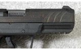 Ruger ~ Security-9 Model 03810 ~ 9mm Para. - 6 of 7