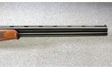 Lanber ~ Field Over and Under ~ 12 Gauge - Image 4 of 11