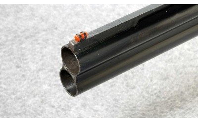Lanber ~ Field Over and Under ~ 12 Gauge - Image 5 of 11