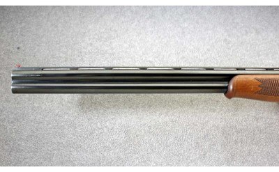 Lanber ~ Field Over and Under ~ 12 Gauge - Image 6 of 11