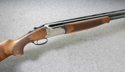 Lanber ~ Field Over and Under ~ 12 Gauge - Image 1 of 11