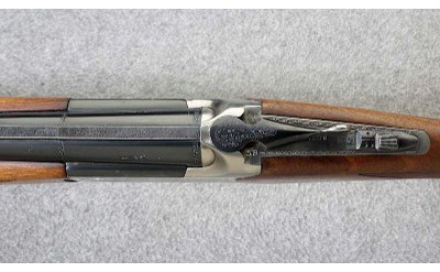 Lanber ~ Field Over and Under ~ 12 Gauge - Image 9 of 11