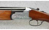 Lanber ~ Field Over and Under ~ 12 Gauge - 8 of 11