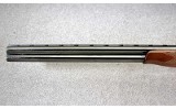 Lanber ~ Field Over and Under ~ 12 Gauge - 6 of 11