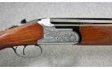 Lanber ~ Field Over and Under ~ 12 Gauge - 3 of 11