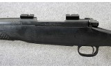 Winchester ~ Model 70 Black Shadow~ .270 WSM - 8 of 10