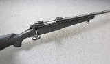 Winchester ~ Model 70 Black Shadow~ .270 WSM - 1 of 10