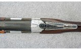 Beretta – S 56E Over and Under ~ 12 Gauge - 9 of 11
