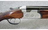 Beretta – S 56E Over and Under ~ 12 Gauge - 3 of 11