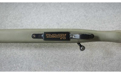 Howa ~ 1500 Hogue ~ .243 Win. - Image 7 of 10