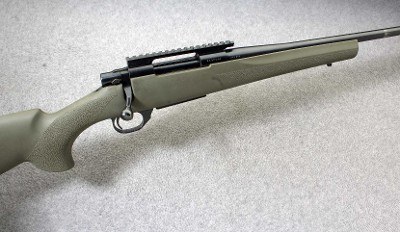 Howa ~ 1500 Hogue ~ .243 Win. - Image 1 of 10