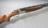 Lanber ~ Sporting Over and Under ~ 12 Gauge - 1 of 11