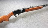 Remington ~ 552 Spedmaster ~ .22 S, L or LR - 1 of 10