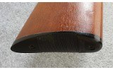 Remington ~ 552 Spedmaster ~ .22 S, L or LR - 10 of 10