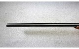 Savage "Fox" ~ Model BSE ~ 12 Gauge - 6 of 11