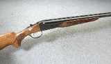 Savage "Fox" ~ Model BSE ~ 12 Gauge - 1 of 11