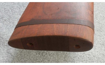 BSA ~ Box Lock ~ 12 Gauge - Image 11 of 11