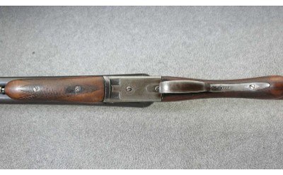 BSA ~ Box Lock ~ 12 Gauge - Image 7 of 11