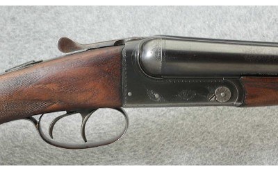 BSA ~ Box Lock ~ 12 Gauge - Image 3 of 11